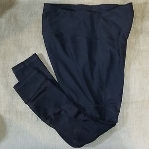 RBX Cropped Mesh pants leggins